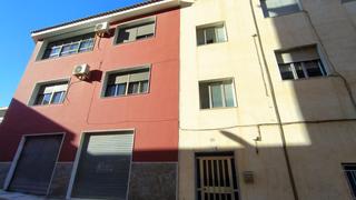 Pis  Jaen. Solvia inmobiliaria  piso olula del río