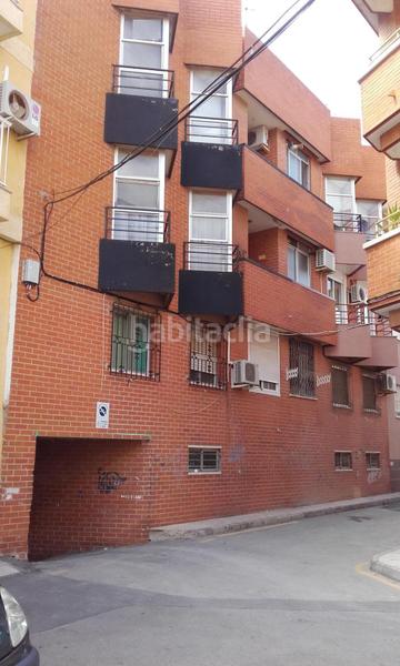 Foto c14b59a1-e7d3-4416-882d-d7a041fa4f7d. Aparcament cotxe a La Unión Unión (La)