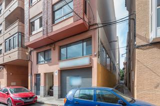 Local Comercial  C/ barrachina. Solvia inmobiliaria  locales castellón de la planacastelló de la