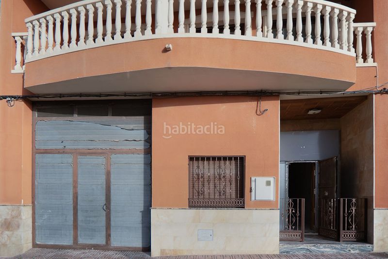 Foto fd091831-78ff-4ca4-ab5e-23c315538d67. Xalet a Archena