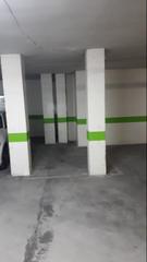 Posto auto  Olleros. Solvia inmobiliaria  garaje zamora