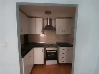 Appartement  General varela. Solvia inmobiliaria  piso abarán