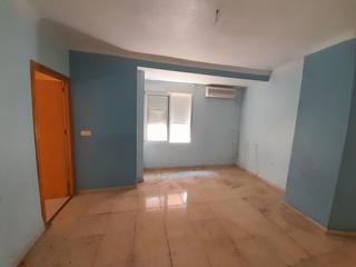 Pis  General varela. Solvia inmobiliaria  piso abarán