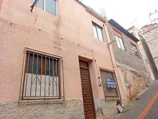 Maison jumelée  Cid campeador. Solvia inmobiliaria  chalet adosado abarán