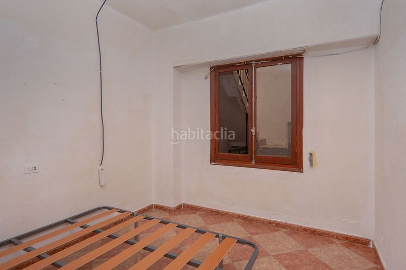 Foto 1eca4790-c5f0-41f3-851c-6da82c947b53. Casa aparellada amb aparcament a Abarán