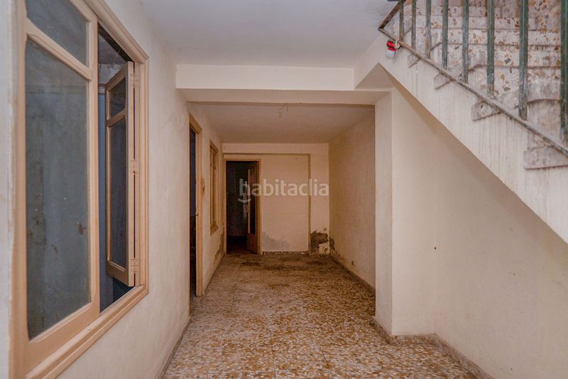 Foto 2522eb6c-9557-4b3e-bc2a-c2194018d3a2. Casa aparellada amb aparcament a Abarán