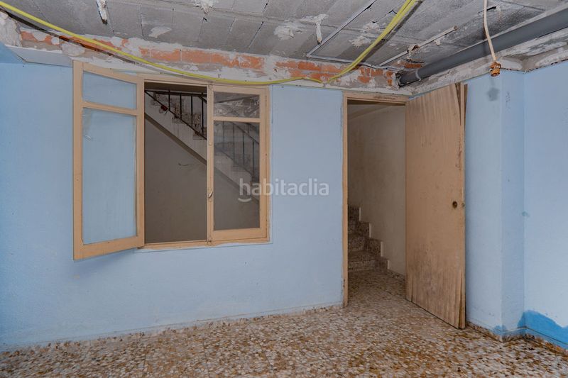 Foto 2929f882-149e-456f-9284-dbb102f77943. Casa aparellada amb aparcament a Abarán