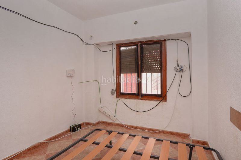 Foto 4932e198-47c1-4860-b211-3a2883a9a544. Casa aparellada amb aparcament a Abarán