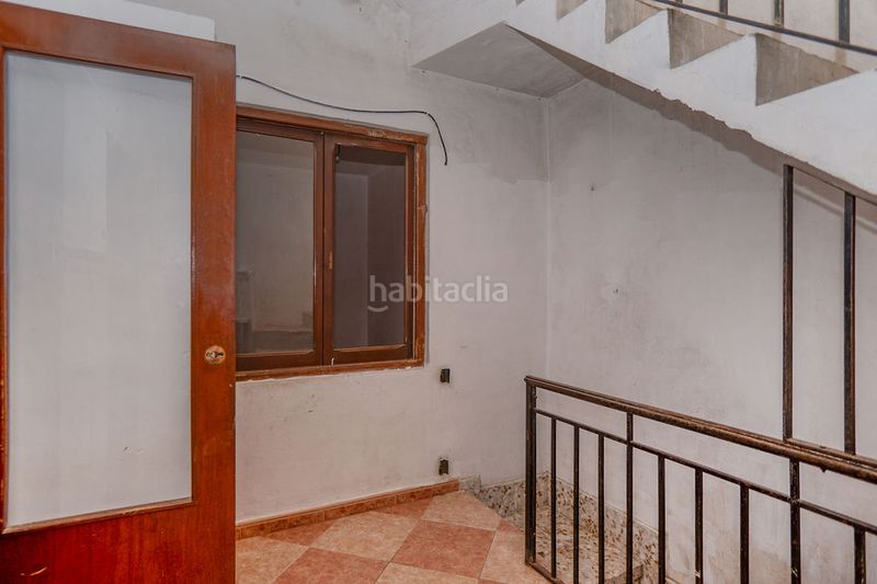 Foto 67600275-3653-4849-9578-f585935ea43a. Casa aparellada amb aparcament a Abarán