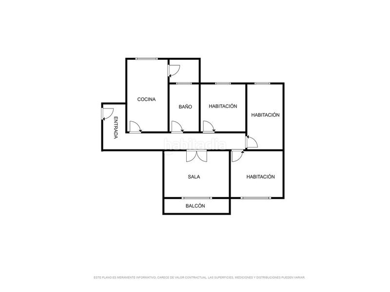 Foto 744fcc64-ec5a-420c-8bf8-69a7e9fec90c. Casa aparellada amb aparcament a Abarán