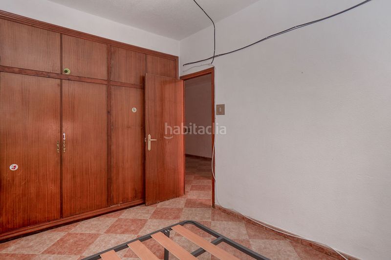 Foto 7e03aa63-23c7-4c02-95bd-23cbd8055d76. Casa aparellada amb aparcament a Abarán