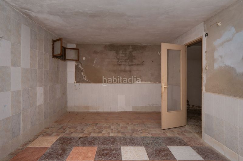 Foto 7fe9752a-b599-4901-92ac-f4dda6f2081f. Casa aparellada amb aparcament a Abarán