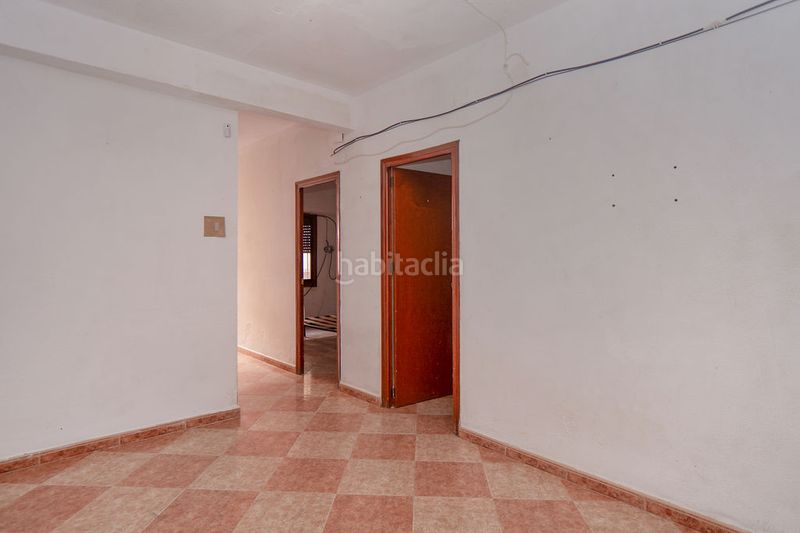 Foto d281cc7b-e174-47db-bd73-b188e04870a5. Casa aparellada amb aparcament a Abarán