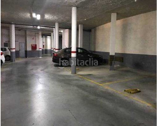 Foto 44a1c1a4-683c-462c-82c9-5f6efa66db93. Aparcament cotxe a Churriana - El Pizarrillo - La Noria - Guadalsol Málaga