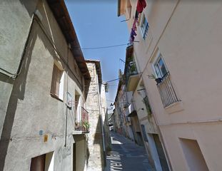 Chalet  C/ major. Solvia inmobiliaria  casa castellfollit de la roca