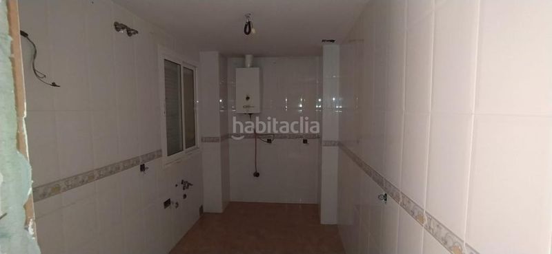 Foto c09c185a-f896-43c6-b83f-ccdfc7cd3c03. Etagenwohnung in Palma del Río