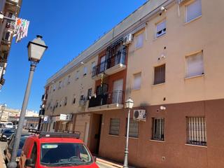 Etagenwohnung  C/ asunción. Solvia inmobiliaria  piso palma del río