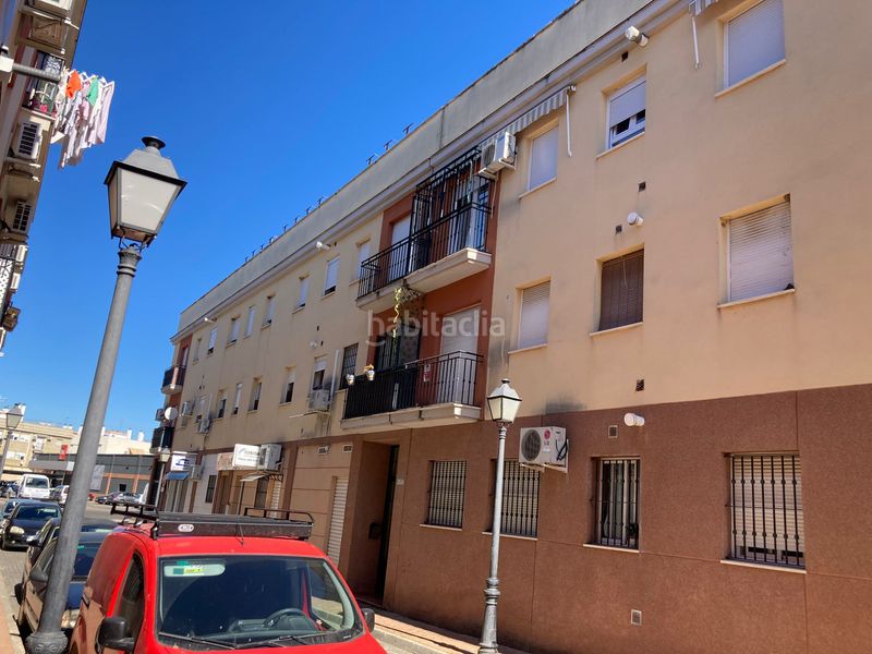 Foto c6a73253-e7a2-452c-9d93-083ebae755bf. Etagenwohnung in Palma del Río