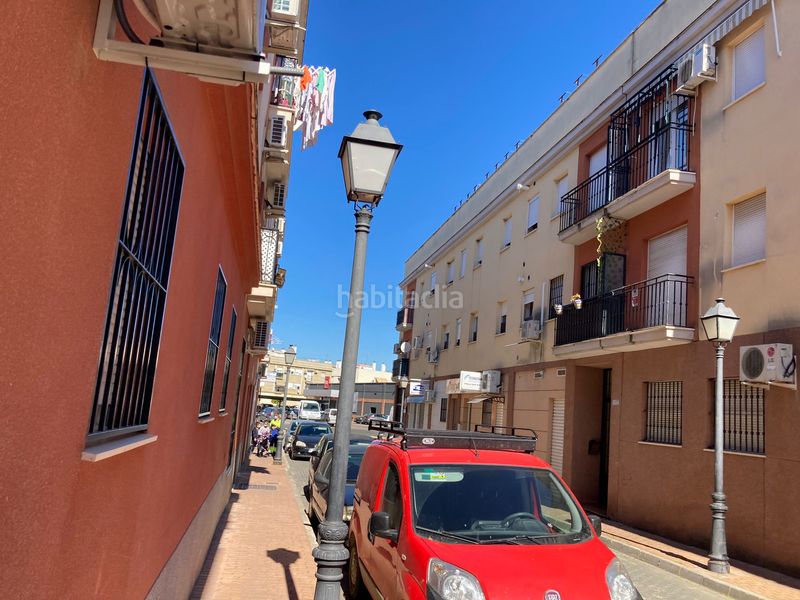 Foto ee09790a-9bb0-4410-9f35-9074cfb107f8. Etagenwohnung in Palma del Río
