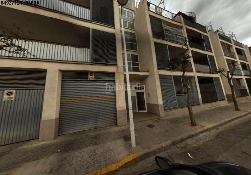 Foto 6e2ce836-3397-4a20-b328-e90a7b227a28. Aparcament cotxe a Monserrat