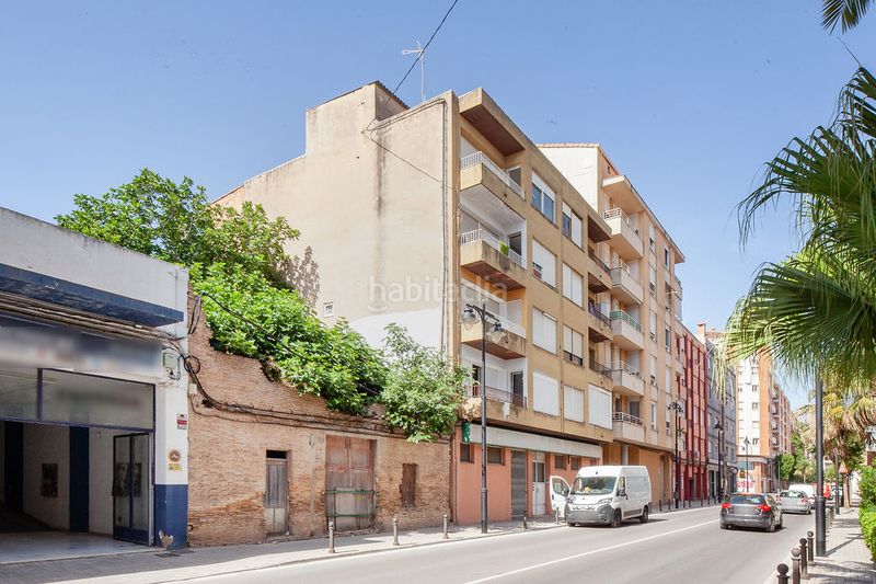 Foto 85dd6c1e-37cc-4ba0-befb-bd4a9cce89ea. Pis a Sant Josep-Zona Hospital Ontinyent