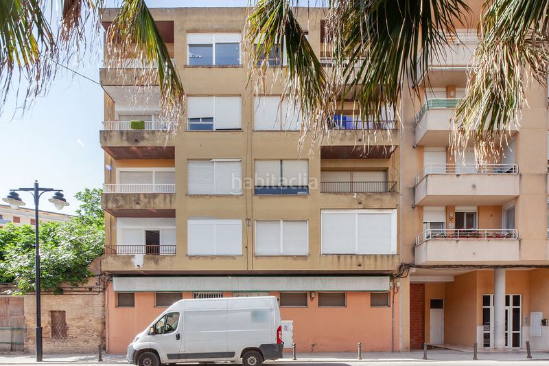 Foto d03472a4-404c-47d1-a290-4dc2f9859893. Pis a Sant Josep-Zona Hospital Ontinyent