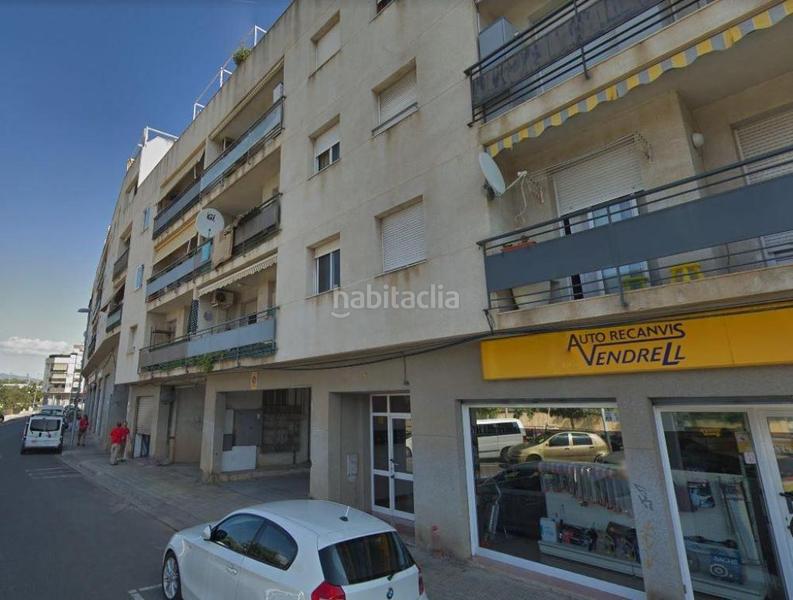 Foto 96f00837-8127-4af7-b79c-1e1ad30a7633. Posto auto in Centre Vendrell (El)
