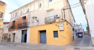 Flat  C/ empedrat. Solvia inmobiliaria  piso benigánim