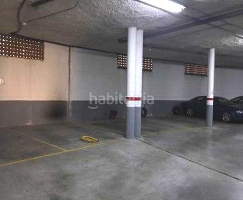 Foto 0676d038-0507-4534-a13b-e39744f746a2. Aparcament cotxe a Churriana - El Pizarrillo - La Noria - Guadalsol Málaga