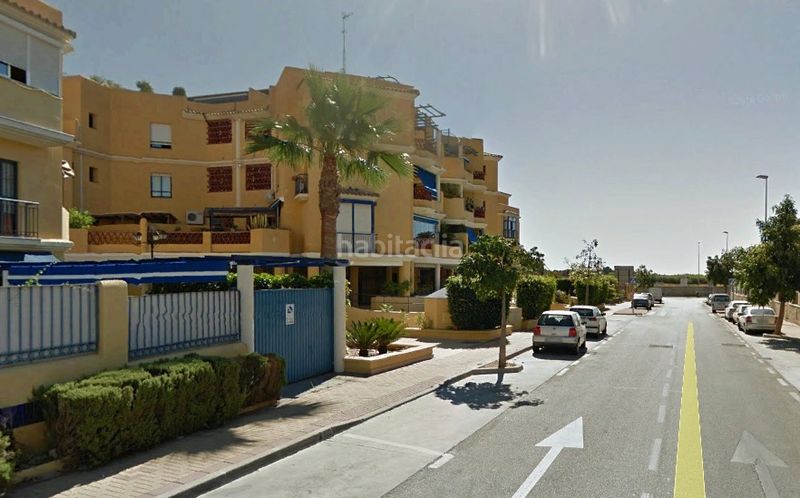 Foto 74364649-aad4-44a7-8105-5b39f2fd2697. Aparcament cotxe a Churriana - El Pizarrillo - La Noria - Guadalsol Málaga