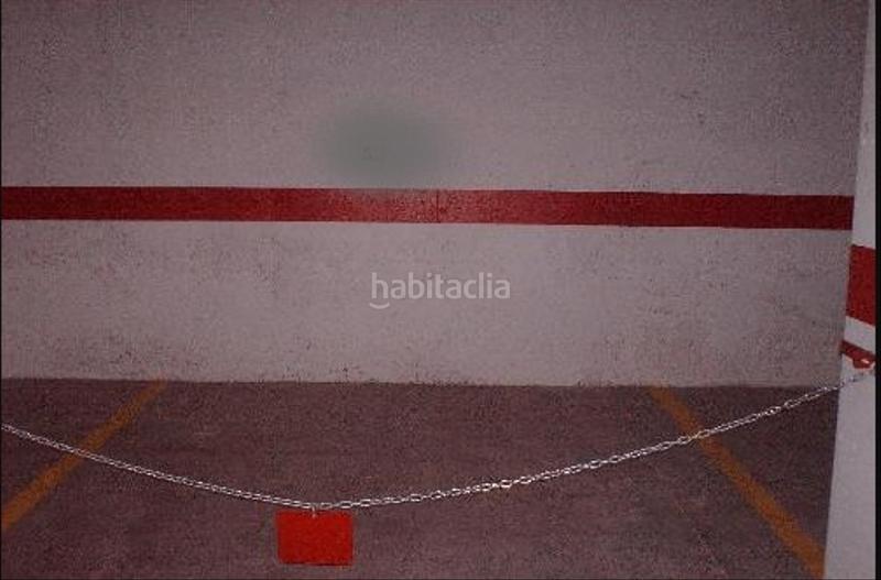 Foto c9d9e311-a3a1-4d79-a152-f38d654fa31d. Posto auto in San Javier San Javier
