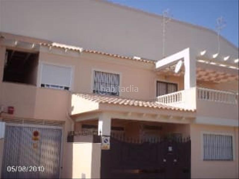 Foto 14673092-90b4-40c5-8870-72d03f7234f5. Parking coche solvia inmobiliaria garaje en San Javier San Javier