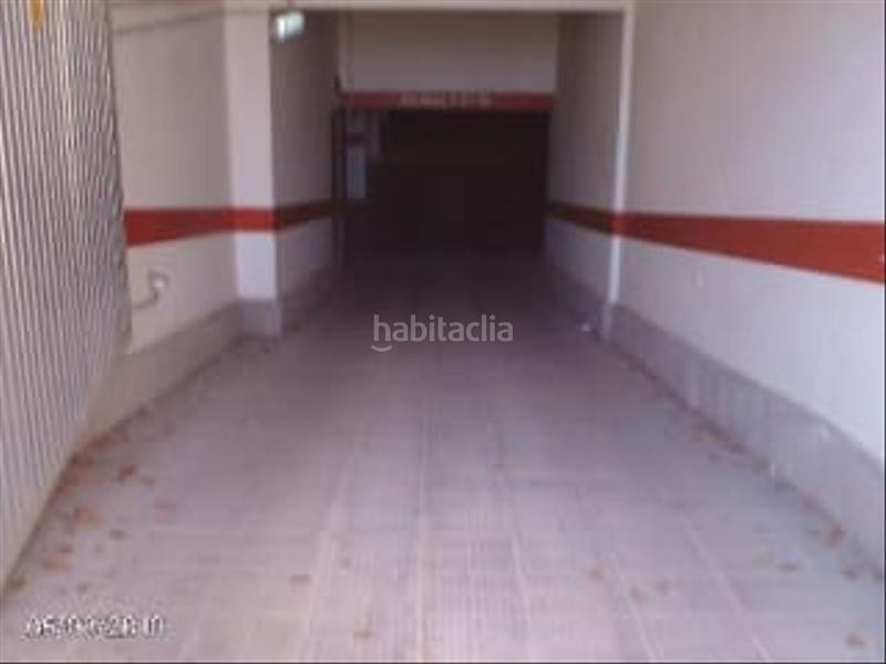 Foto ae5ef3e7-f65d-4a8b-8a67-e28704d63f9d. Parking coche solvia inmobiliaria garaje en San Javier San Javier
