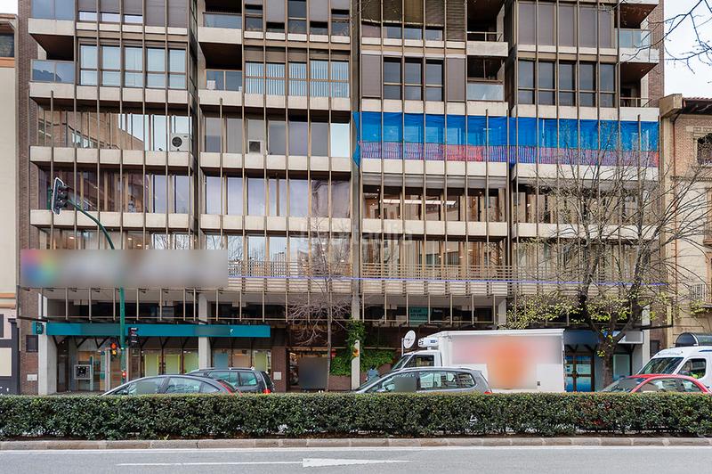 Foto 403c1228-e38d-4035-bc62-24bd50c607a5. Business premise in Mendebaldea - Ermitagaña Pamplona / Iruña