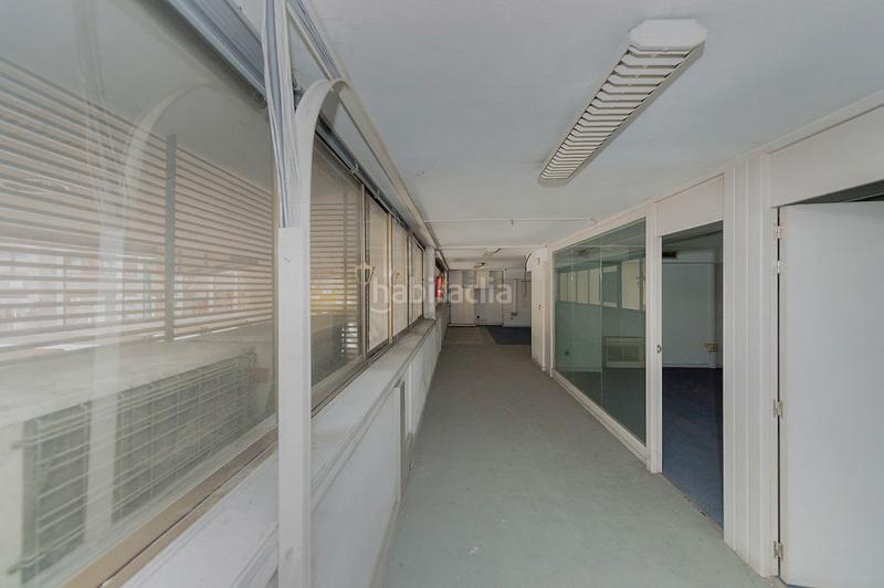 Foto 86c8d733-71c7-48f1-b492-8936cdbca858. Business premise in Mendebaldea - Ermitagaña Pamplona / Iruña