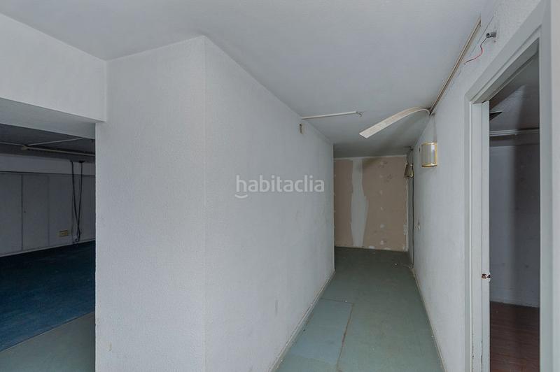 Foto c7566bdb-dd6a-49c2-9972-dd2570c9fb48. Business premise in Mendebaldea - Ermitagaña Pamplona / Iruña