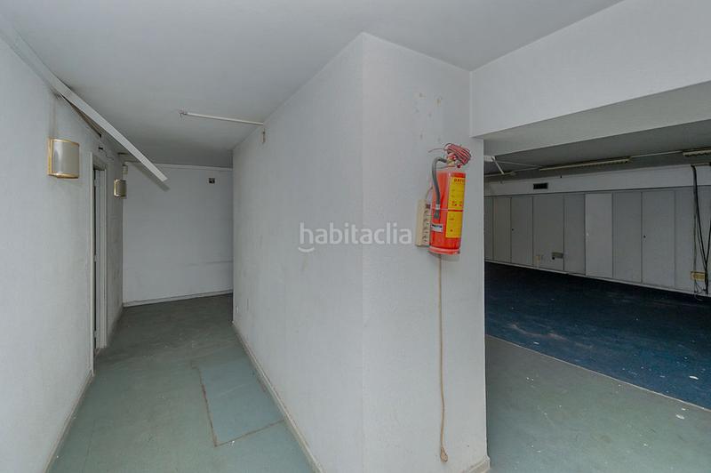 Foto e460ea2c-7cc2-46b1-960f-4d51e11a78b8. Business premise in Mendebaldea - Ermitagaña Pamplona / Iruña