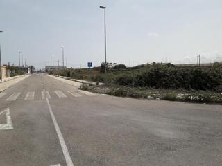 Finca rústica  Dels fusters. Solvia inmobiliaria  suelo urbanizable cullera