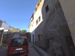Pis  Caridad. Solvia inmobiliaria  piso palmas de gran canaria las