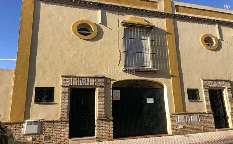 Foto 3322042e-d6c8-46ff-bc24-d77952aca974. Pis a Nueva Alcalá Alcalá de Guadaira