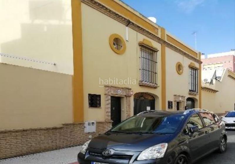 Foto f6695fd6-97ae-46ab-9602-95d82fc08e36. Pis a Nueva Alcalá Alcalá de Guadaira