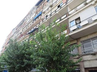 Pis  Ciudad de almeria. Solvia inmobiliaria  piso murcia