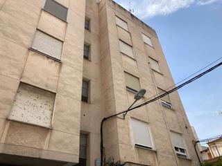 Flat  Pablo iglesias. Solvia inmobiliaria  piso cieza