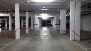 Posto auto  Jose antonio cañete. Solvia inmobiliaria  garaje elcheelx