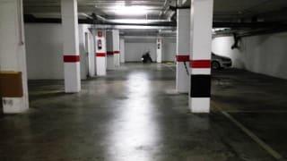 Aparcament cotxe  Jose antonio cañete. Solvia inmobiliaria  garaje elcheelx