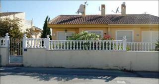 Maison jumelée  Agata. Solvia inmobiliaria  chalet adosado rojales