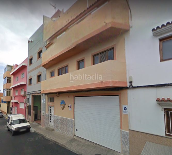 Foto 18d94973-9bc0-47c2-8047-f4cc02497973. Piso solvia inmobiliaria piso en Callejón del Castillo - El Calero - Las Huesas Telde