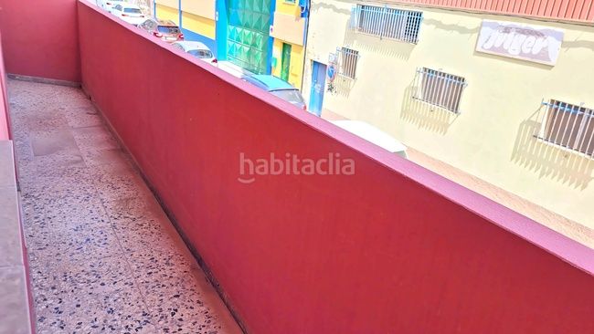 Foto eed1781a-36b2-4db8-9e23-b7bc4ad94b26. Piso solvia inmobiliaria piso en Callejón del Castillo - El Calero - Las Huesas Telde