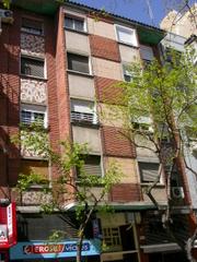 Piso  America. Solvia inmobiliaria  piso zaragoza