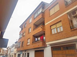 Pis  Pedregal. Solvia inmobiliaria  piso villarrobledo